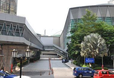 Malaysia Convention & Exhibition Bureau in Putrajaya, MY