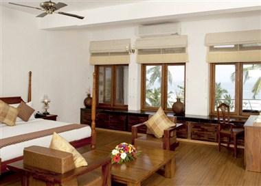 Leisure Villas- Kovalam in Thiruvananthapuram, IN