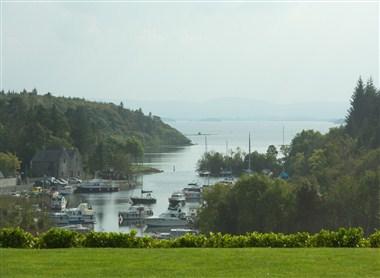 The Lodge at Ashford Castle, Red Carnation Hotels in Mayo, IE