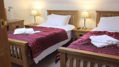 Oakeley Arms Hotel in Blaenau Ffestiniog, GB3