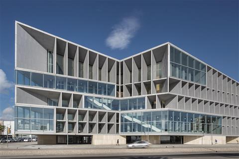 Convention & Exposition Center of Palma - Palau de Congressos de Palma in Majorca, ES