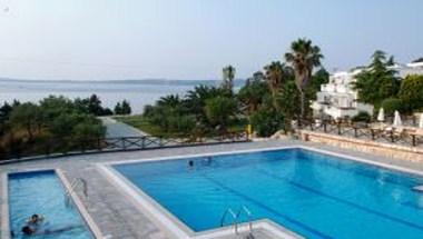 Agionissi Resort in Halkidiki, GR