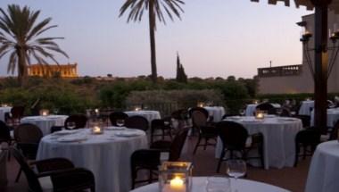 Hotel Villa Athena in Agrigento, IT