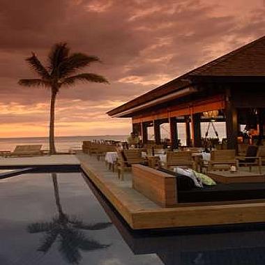 Hilton Fiji Beach Resort and Spa in Nadi, FJ