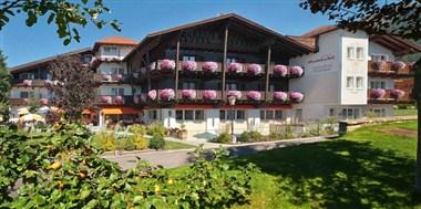 Parkhotel Seefeld in Seefeld, AT