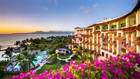 Grand Velas Riviera Nayarit in Nuevo Vallarta, MX