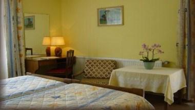 Golf-Hotel Le Claravallis in Clervaux, LU