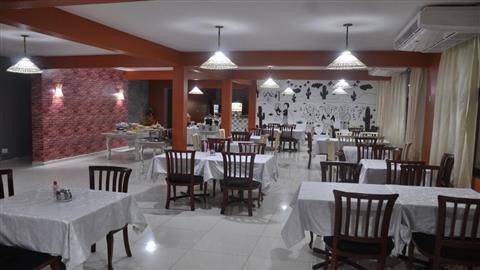 Hotel Do Grande Rio in Petrolina, BR