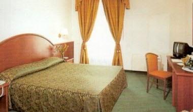 Hotel In Sylvis in Sesto Al Reghena, IT