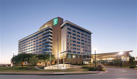 Embassy Suites by Hilton Huntsville in Huntsville, AL