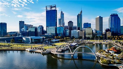 Business Events Perth in Perth, AU