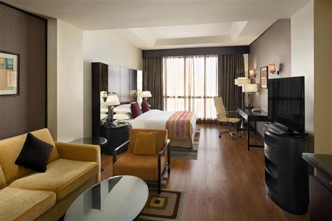 Crowne Plaza Al Khobar in Al Khobar, SA