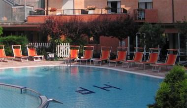 Hotel Piccadilly in Jesolo, IT