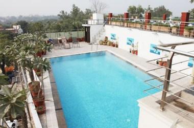 Hotel Taj Resorts in Agra, IN