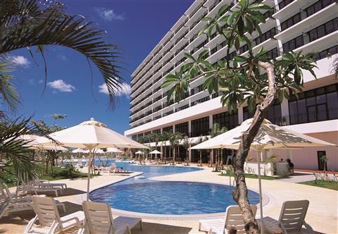 Southern Beach Hotel & Resort Okinawa in Itoman, JP