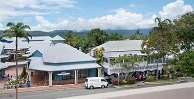 The Newport On Macrossan in Tropical North Queensland, AU