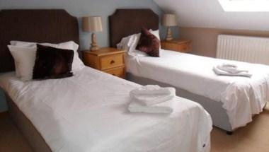 The Woodfalls Inn in Salisbury, GB1