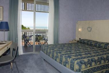 Hotel San Giorgio in Caorle, IT