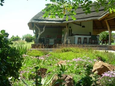 Thokozela Resorts & Lodges in Kempton Park, ZA