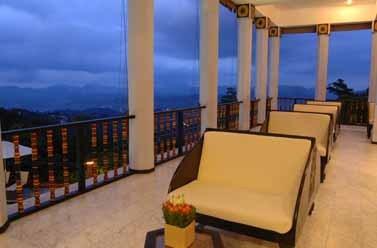 Amaya Hills Resort & Spa, Kandy in Kandy, LK