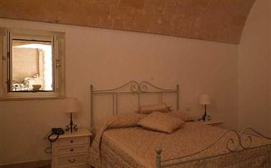 The Caveoso Hotel in Matera, IT