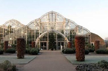 The Glasshouse in Woking, GB1