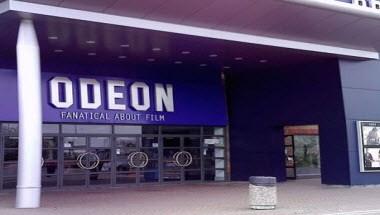 ODEON Luxe Derby in Derby, GB1