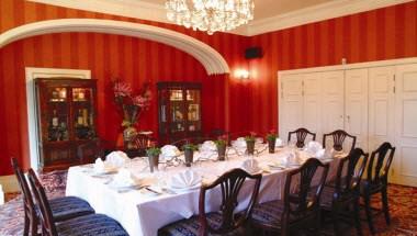 Mansion House Hotel & Country Club in Elgin, GB2