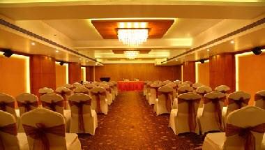 Best Western Ashoka in Hyderabad, IN