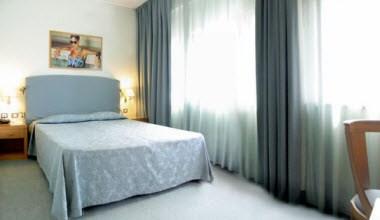 Hotel Touring Carpi in Carpi, IT