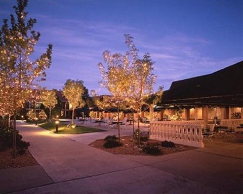 Crowne Plaza Albuquerque in Albuquerque, NM