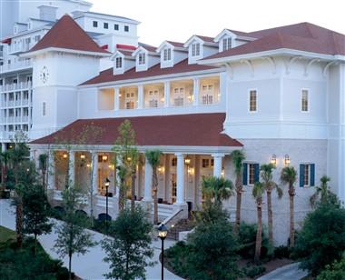 Sandestin Golf and Beach Resort in Miramar Beach, FL