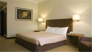 Rainbow Hotels & Service Apartments in Chennai, IN