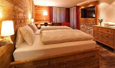 Arosa Vetter Hotel in Arosa, CH