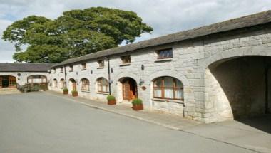 Cabra Castle Hotel in Cavan, IE