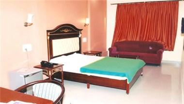 Hotel Orient Inn in Nagpur, IN