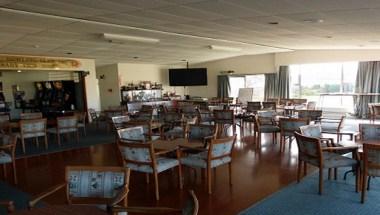 Balmoral Bowling Club in Auckland, NZ