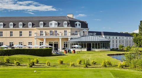 Mercure Chantilly Resort & Conventions in Chantilly, FR