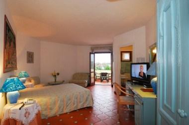 Hotel Stefania in Olbia, IT