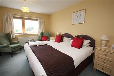 Northfield Hotel in Minehead, GB1