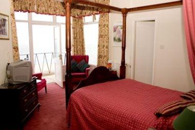 Berry Head Hotel in Brixham, GB1