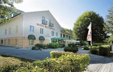 Hotel Beethoven in Hinterbruehl, AT