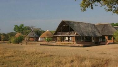 Lifupa Conservation Lodge in Kasungu, MW