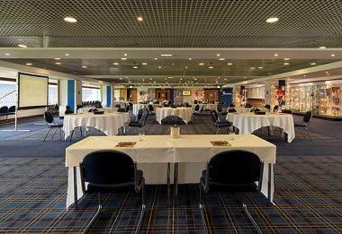 Northcote at the Rovers Conference and Banqueting Centre in Blackburn, GB1