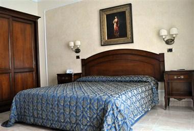 Grand Hotel President in Olbia, IT