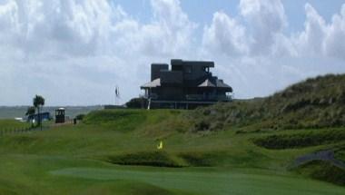 Marine Links Hotel in Ballybunion, IE