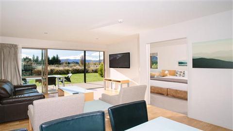 Oakridge Resort Wanaka in Wanaka, NZ