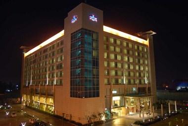 Country Inn & Suites By Radisson Sahibabad, Distt Ghaziabad (U.P.) in New Delhi, IN