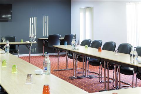 Hotel ibis Styles Haydock in St. Helens, GB1