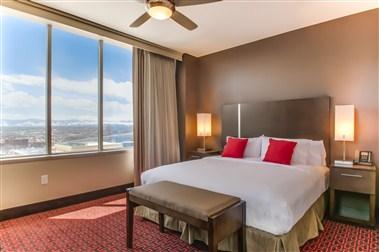 Homewood Suites by HiltonÂ® Denver Downtown-Convention Center in Denver, CO